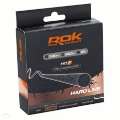 ROK - FURTIV 100% FLUOROCARBON zsinór - 20m