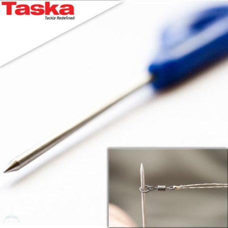 TASKA Carp - Tension Bar - csomó erősítő tű