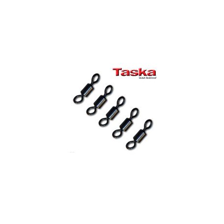 TASKA Carp - Swivels - hengeres forgó 11