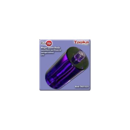 TASKA Carp - Rizalite Mega Body Purple