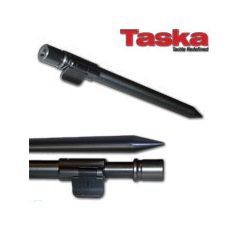 TASKA Carp A-Type Bankstick 9 - 23cm leszúró