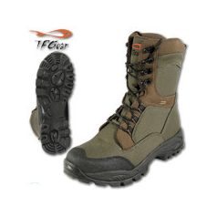 TF Gear - EXTREME BOOT (Green) (EU méret: 40 - 46)