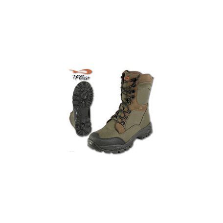 TF Gear - EXTREME BOOT (Green) (EU méret: 40 - 46)