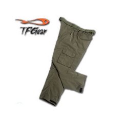   TF Gear - FORCE 10 3/4 OVER TROUSERS  - M - XXL (bélelt nadrág)