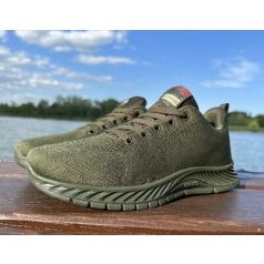 TF Gear - Cipő GREEN X-Trail Shoes - Zöld -  40-es méret