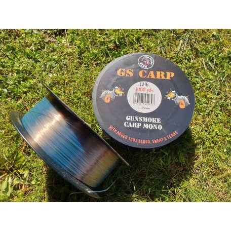 TF GEAR - GS CARP Monofil zsinór