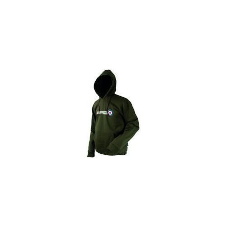 TF Gear - HARDCORE HOODY - L