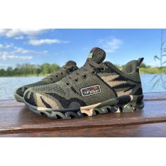 TF Gear - Cipő Primal X-Trail Shoes  - Terep - 40-es méret