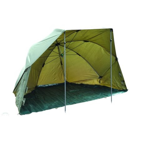 CZ Expedition Brolly félsátor, 240x150x140 cm