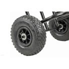 CZ Duplakerekes talicska, 58x72 cm, 9,5 kg