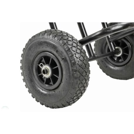 CZ Duplakerekes talicska, 58x72 cm, 9,5 kg