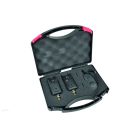 CZ Messenger 2+1 Rádiós kapásjelző