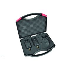 CZ Messenger 2+1 Rádiós kapásjelző