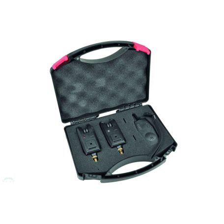 CZ Messenger 2+1 Rádiós kapásjelző