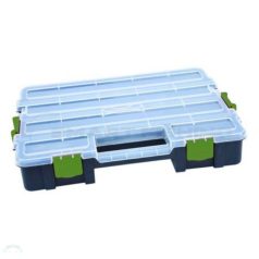 Carp Zoom Egymásba építhető aprócikk tároló doboz