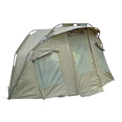 CarpZoom Carp Expedition Bivvy 1 sátor,  280x215x 135  cm