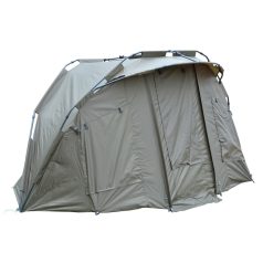 CarpZoom Carp Expedition Bivvy 1 sátor,  280x215x 135  cm