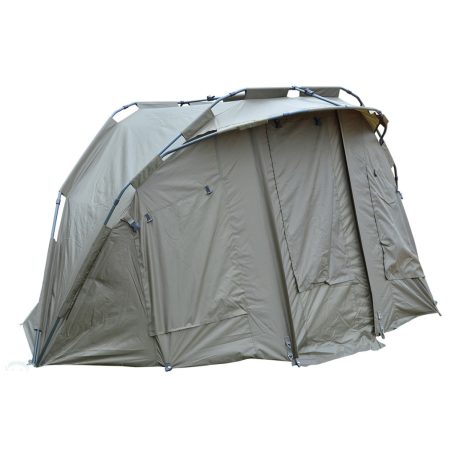 CarpZoom Carp Expedition Bivvy 1 sátor,  280x215x 135  cm