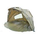 CarpZoom Carp Expedition Bivvy 1 sátor,  280x215x 135  cm