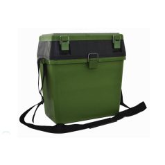 CZ Stark ülőkés láda, 34x24x38 cm