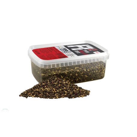 CZ R2 PVA pellet mix +20 C°, halas, 500 g