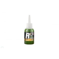CZ R2 PVA Booster fluo zöld aroma, fűszeres-rák, 75 ml