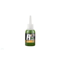 CZ R2 PVA Booster fluo zöld aroma, ananász, 75 ml