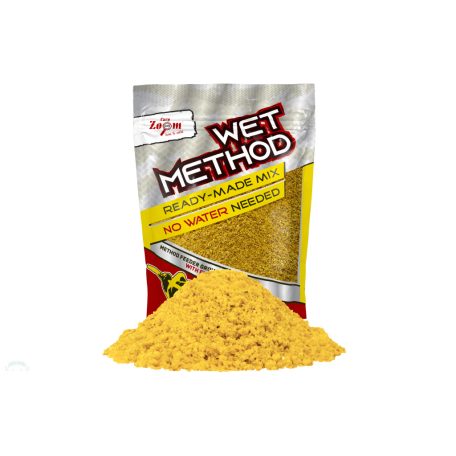 CZ Wet Method készre kevert etetőanyag, édes mangó, 850 g