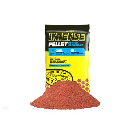 FC Intense Pellet Method etetőanyag, rák, 800 g