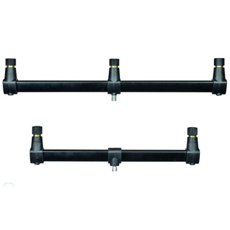 CZ Erősített kereszttartó 3 botos, 40 cm