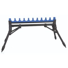 FC Tartalék bot állvány 10 férőhelyes, 65x12x17 cm