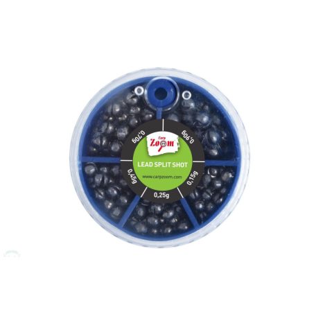 CZ Sörétolóm készlet, 100 g