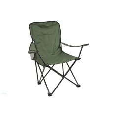 CZ Összecsukható szék kartámasszal, 53x43x41/94 cm