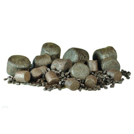 FC Feeder Halibut Pellet, 3 mm, halibut, 380 g
