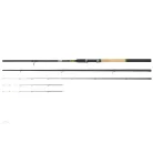 CZ Medal Feeder Carp horgászbot, 360 cm, 50-100 g, 3+3 részes
