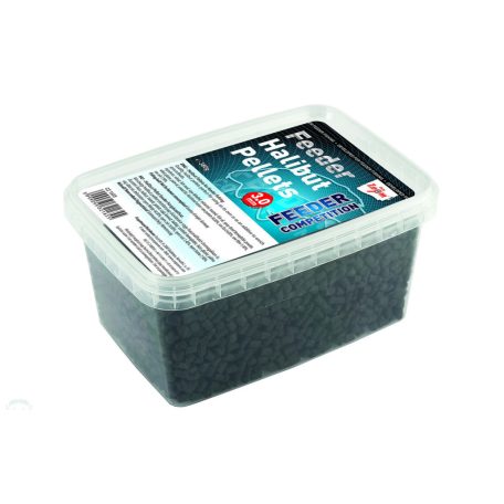 FC Feeder Halibut Pellet, 4,5 mm, halibut, 380 g