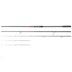   CZ Distant Bomb Feeder horgászbot, 360 cm, 150+ g, 3+3 részes