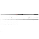 CZ Distant Bomb Feeder horgászbot, 390 cm, 180+ g, 3+3 részes