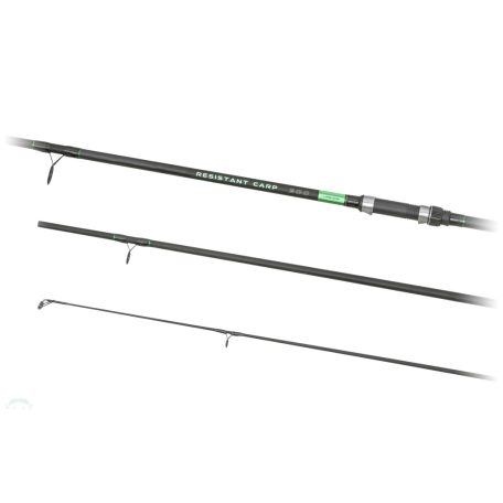 CZ Resistant Carp horgászbot, 360 cm, 3 lb, 3 részes