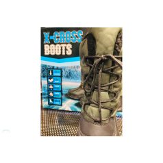 CZ X-Cross bakancs, 43