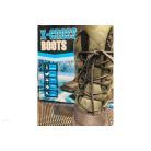 CZ X-Cross bakancs, 44