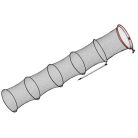 CZ Entrant haltartó háló szett, 200 cm, o40 cm