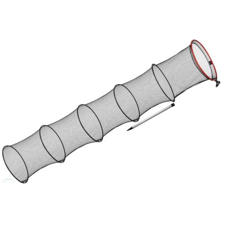 CZ Entrant haltartó háló szett, 200 cm, o40 cm