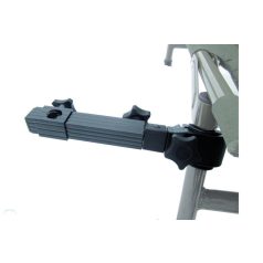 FC Székre szerelhető ernyőtartó kar, 25 cm