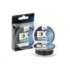 FC Extreme Feeder Zsinór, o 0,25 mm, 200 m, 8,45 kg, fekete