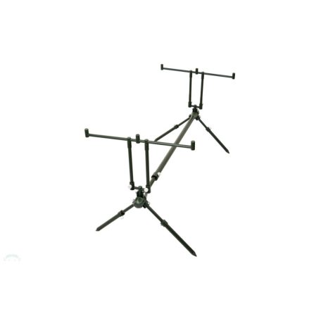 CZ Practic rod pod 3 botos, 77-120 cm