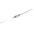 CZ Komplett feeder szerelék, 70cm 6#, 30 g, 1 db