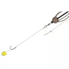 CZ Komplett feeder szerelék, 70cm 6#, 30 g, 1 db