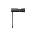 Marshal leszúró stabilizátor, 7,7x11 cm