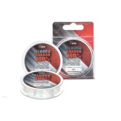 PZ Fluorocarbon előkezsinór, o 0,20 mm, 25 m, 3,67 kg